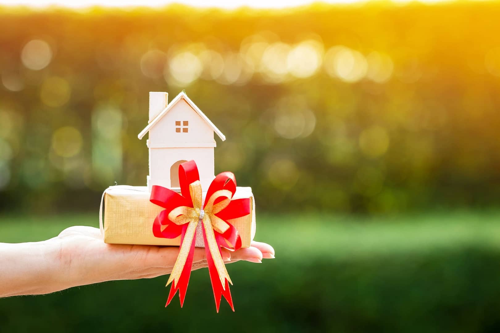 Hong Kong gift tax